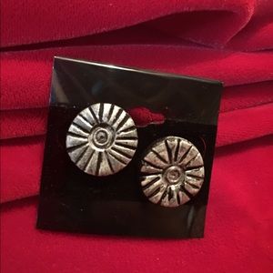 Handcrafted terracotta jewelry